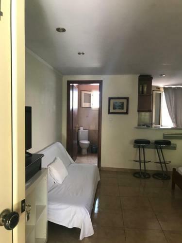 Apartamento Bochtis Acrogiali