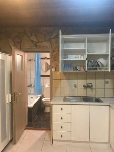 Apartamento Bochtis Acrogiali