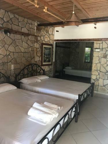 Apartamento Bochtis Acrogiali