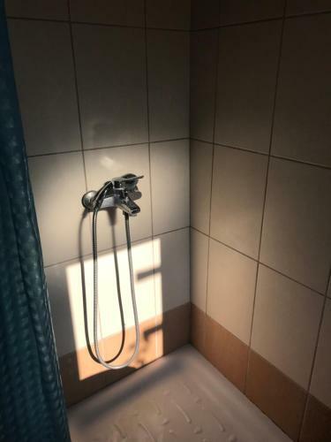 Apartamento Bochtis Acrogiali