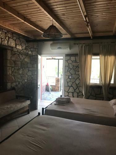 Apartamento Bochtis Acrogiali