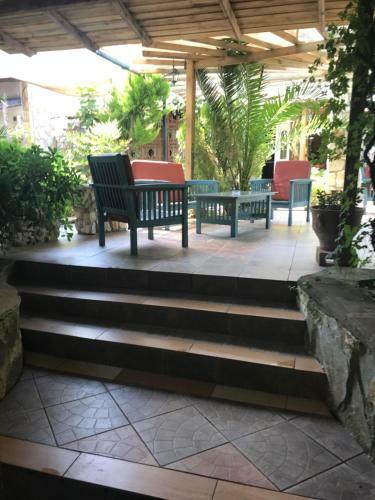 Apartamento Bochtis Acrogiali