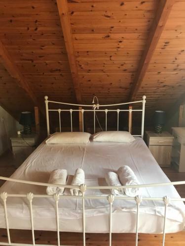 Apartamento Bochtis Acrogiali