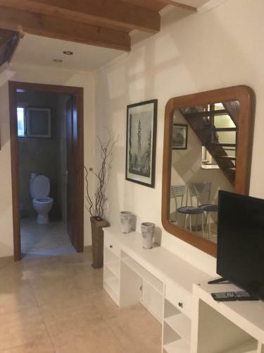 Apartamento Bochtis Acrogiali