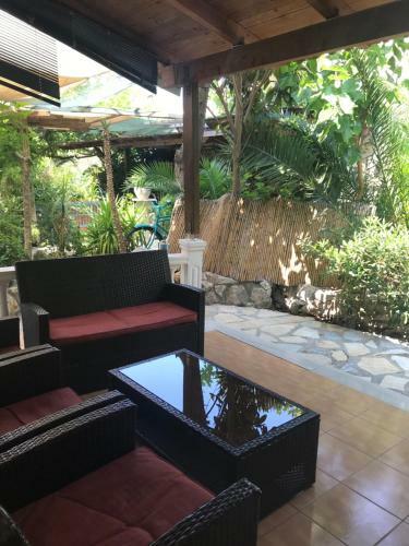 Apartamento Bochtis Acrogiali