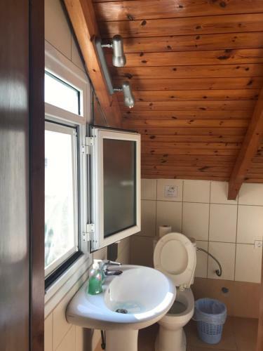 Apartamento Bochtis Acrogiali