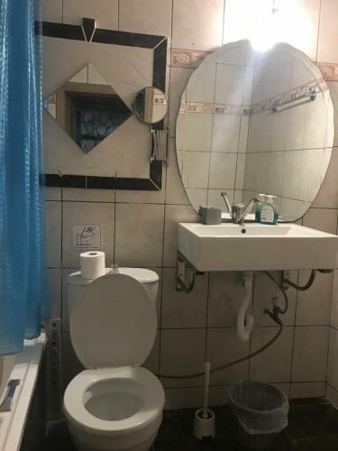 Apartamento Bochtis Acrogiali