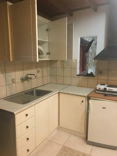 Apartamento Bochtis Acrogiali