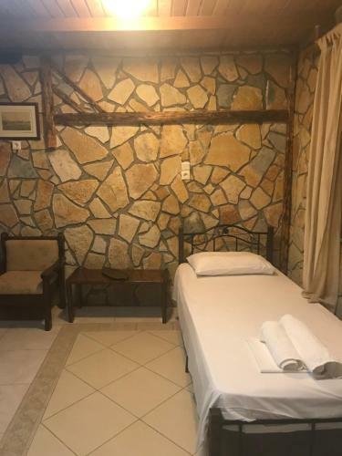 Apartamento Bochtis Acrogiali