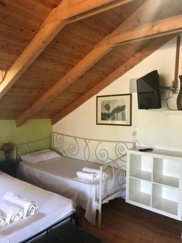 Apartamento Bochtis Acrogiali