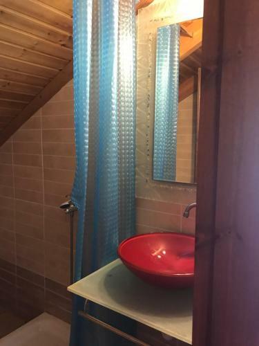 Apartamento Bochtis Acrogiali
