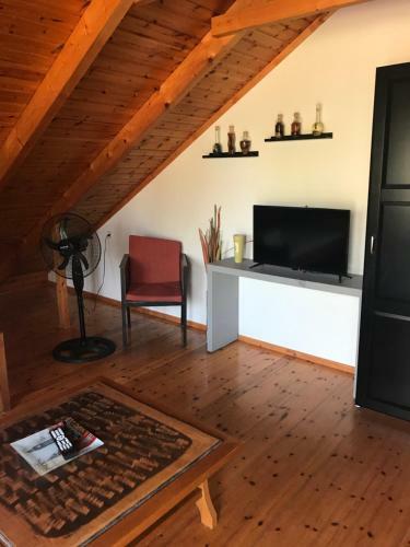 Apartamento Bochtis Acrogiali