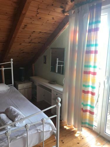 Apartamento Bochtis Acrogiali