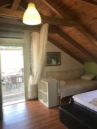 Apartamento Bochtis Acrogiali