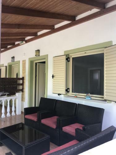 Apartamento Bochtis Acrogiali