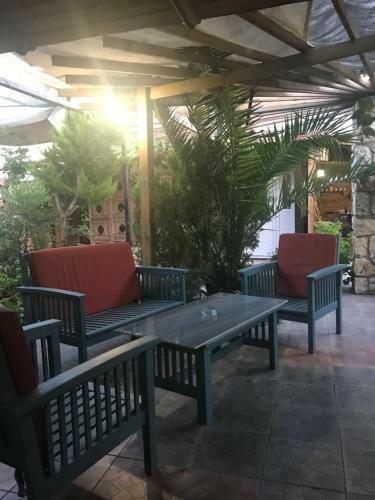 Apartamento Bochtis Acrogiali