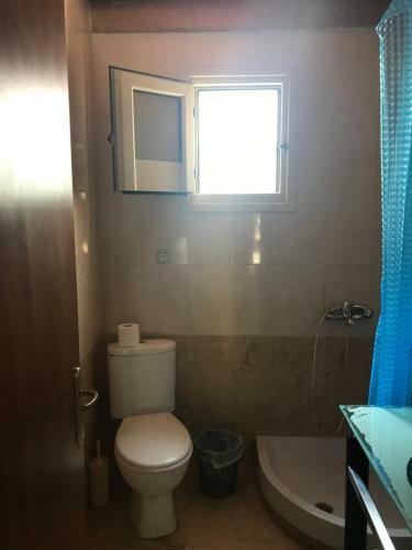 Apartamento Bochtis Acrogiali
