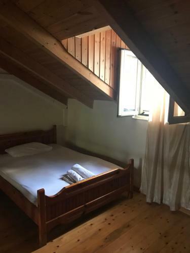 Apartamento Bochtis Acrogiali