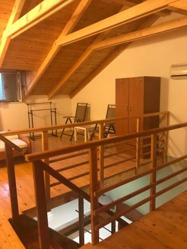 Apartamento Bochtis Acrogiali