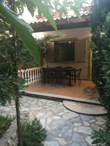 Apartamento Bochtis Acrogiali