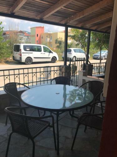 Apartamento Bochtis Acrogiali