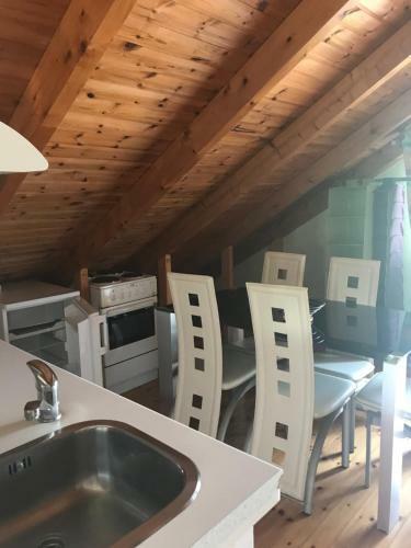 Apartamento Bochtis Acrogiali