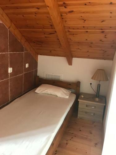 Apartamento Bochtis Acrogiali