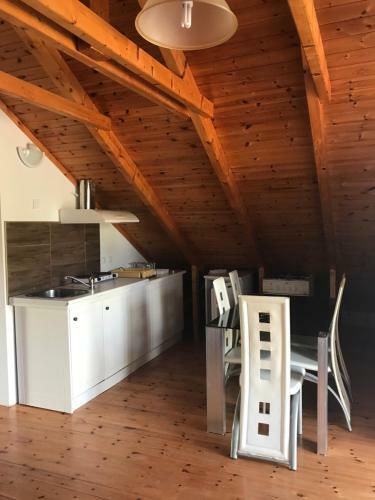 Apartamento Bochtis Acrogiali