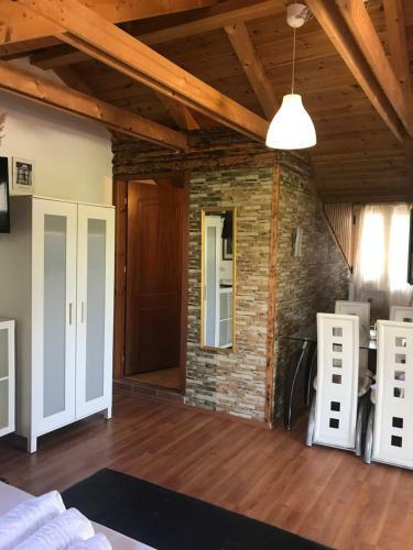 Apartamento Bochtis Acrogiali