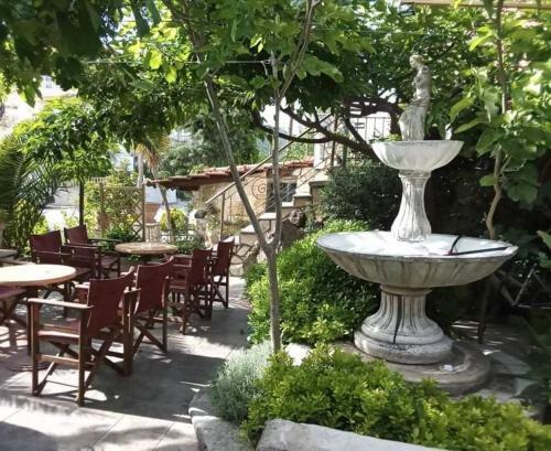 Apartamento Bochtis Acrogiali