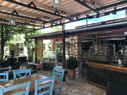 Apartamento Bochtis Acrogiali