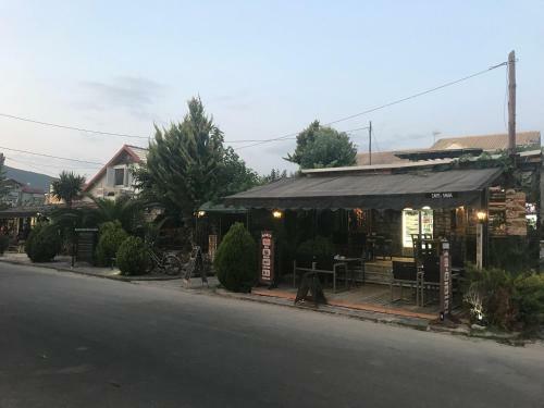 Apartamento Bochtis Acrogiali
