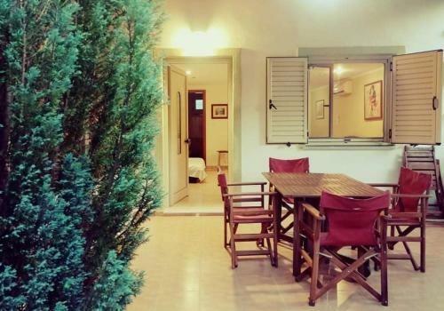 Apartamento Bochtis Acrogiali