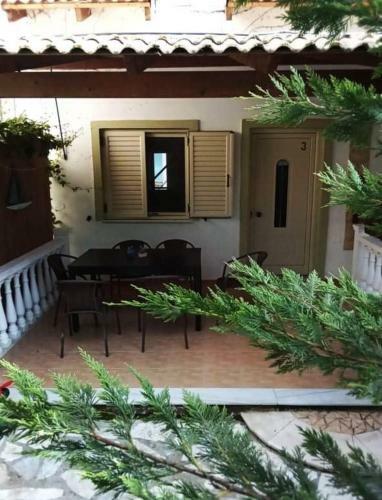 Apartamento Bochtis Acrogiali