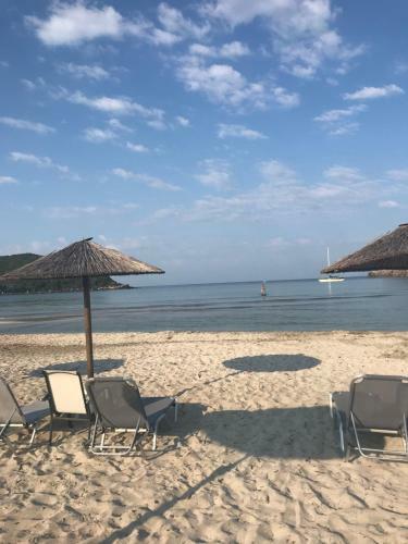 Apartamento Bochtis Acrogiali