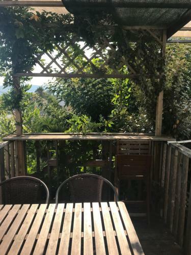 Apartamento Bochtis Acrogiali