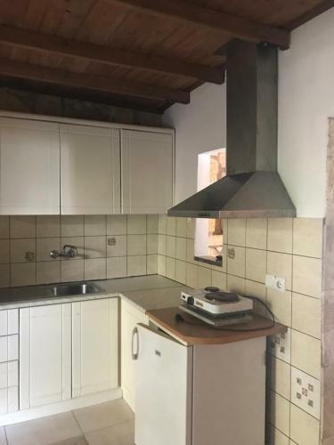 Apartamento Bochtis Acrogiali