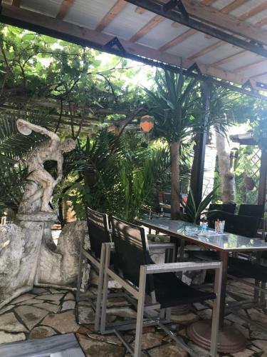 Apartamento Bochtis Acrogiali