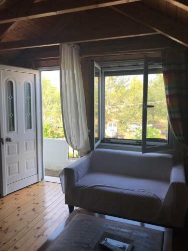 Apartamento Bochtis Acrogiali