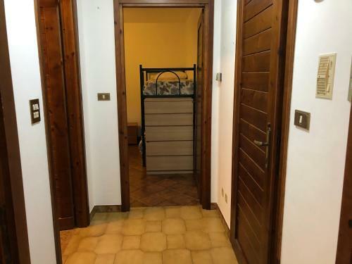 Apartamento Residenza Maria