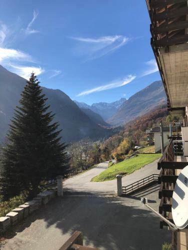 Apartamento Residenza Maria