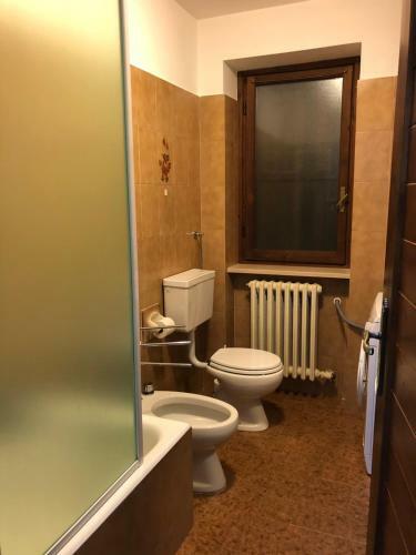 Apartamento Residenza Maria