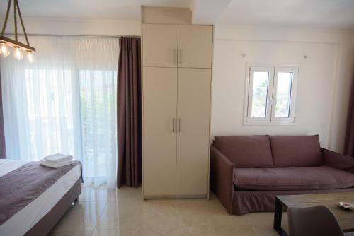 Apartamento Golden Sand