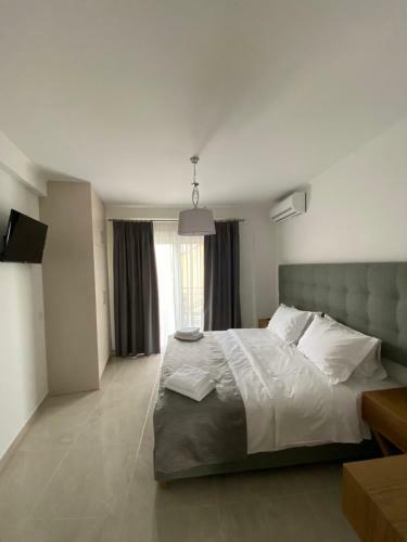 Apartamento Golden Sand