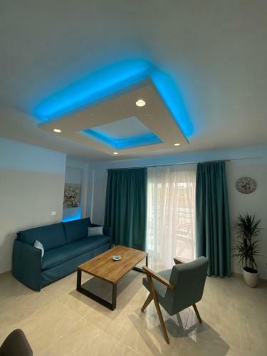Apartamento Golden Sand