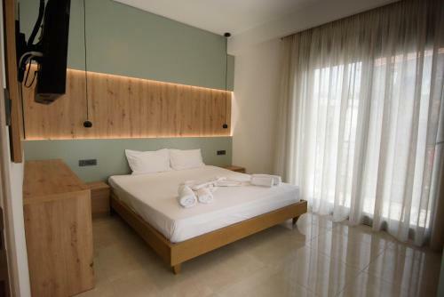 Apartamento Villa Ikaros