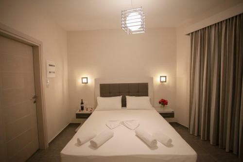 Apartamento Villa Ikaros