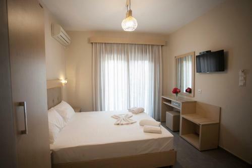 Apartamento Villa Ikaros