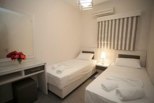 Apartamento Villa Ikaros