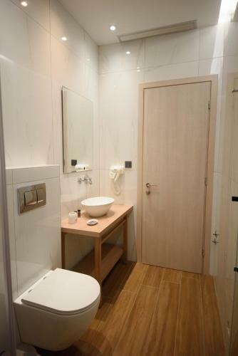 Apartamento Villa Ikaros